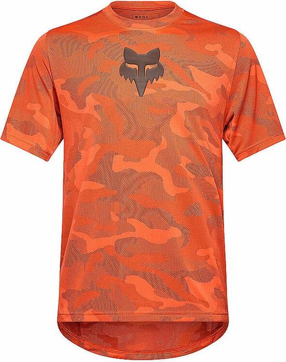 Produktbild Fox Ranger Tru Dri SS Jersey (L)