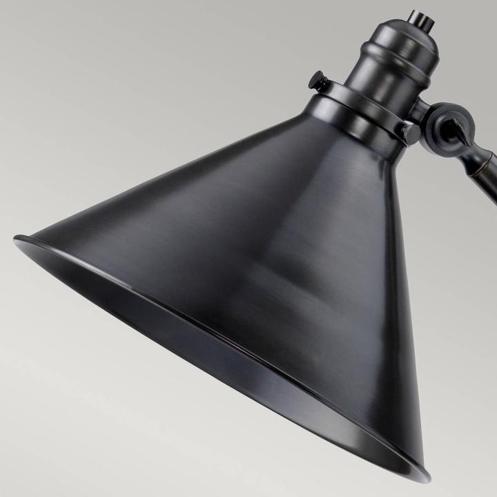 Produktbild Elstead Lighting Provence Stehleuchte E27 Alte Bronze (E27)