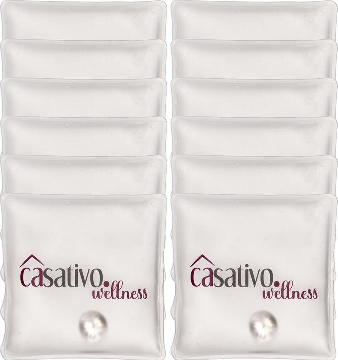Image du produit Casativo Chauffe-mains