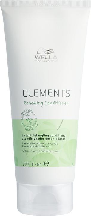 Produktbild Wella Elements Renewing Conditioner (200 ml)