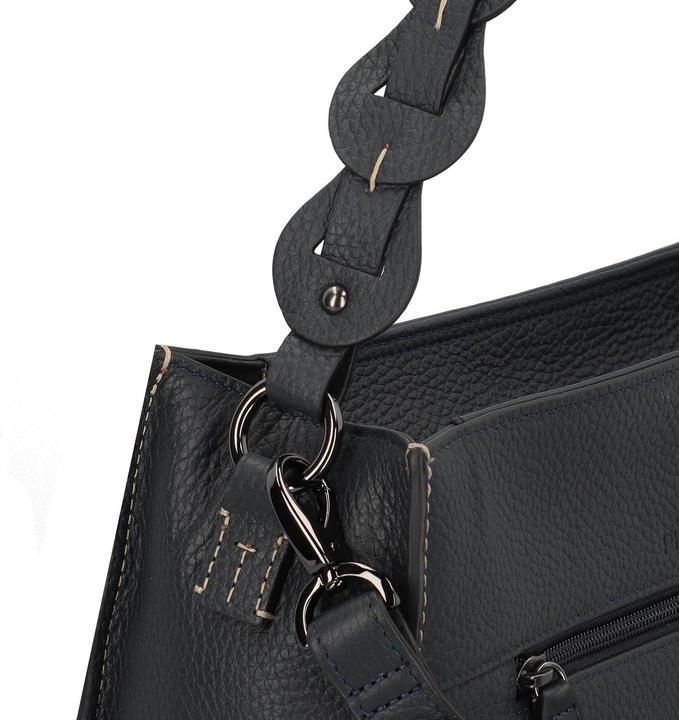 Immagine prodotto Picard Peephole Schultertasche Leder 28 cm