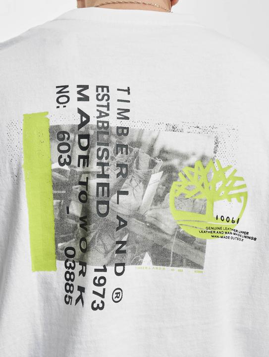 Immagine prodotto Timberland Maglietta YC Graphic (S)