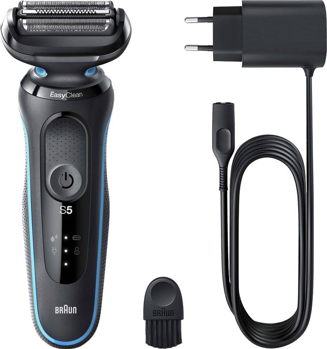 Actual product image Braun Series 5
