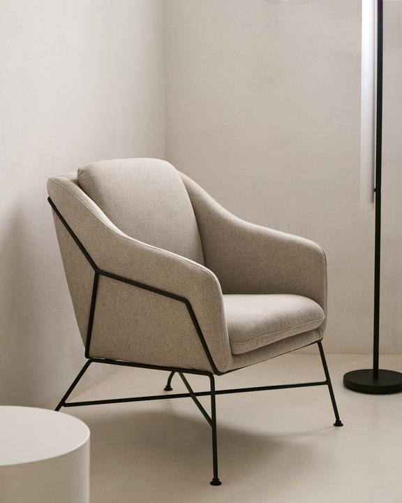 Actual product image Kave Home Brida