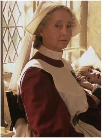 Actual product image Noble Collection Harry Potter Zauberstab Madame Pomfrey (Charakter-Edition)