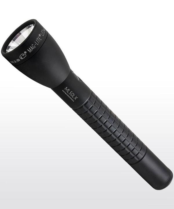 Actual product image Maglite Ml50lx 3c (25.80 cm, 611 lm)