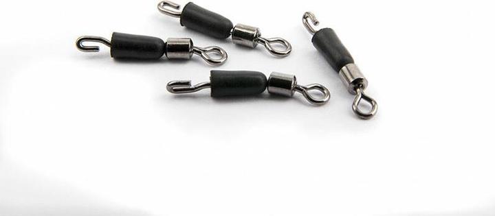 Matrix dreht sich hooklength