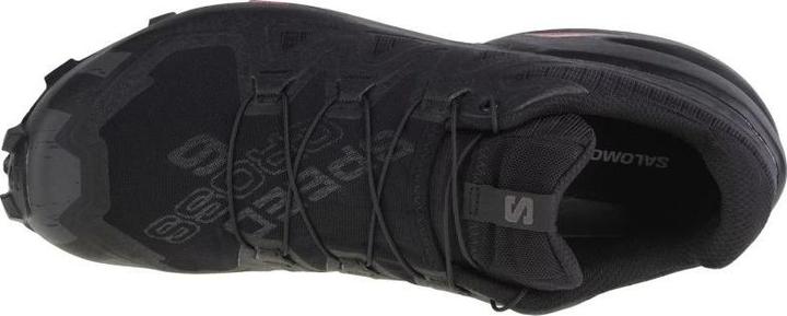 Actual product image Salomon Speedcross 6 - 54383 (45)