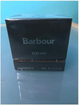 Produktbild Barbour Eau de Parfum (Eau de Parfum, 50 ml)