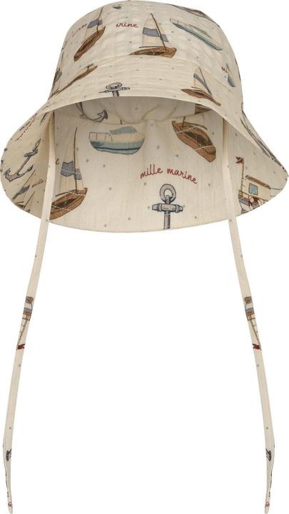 Immagine prodotto Konges Slojd Cappello da sole Ace Sail Away