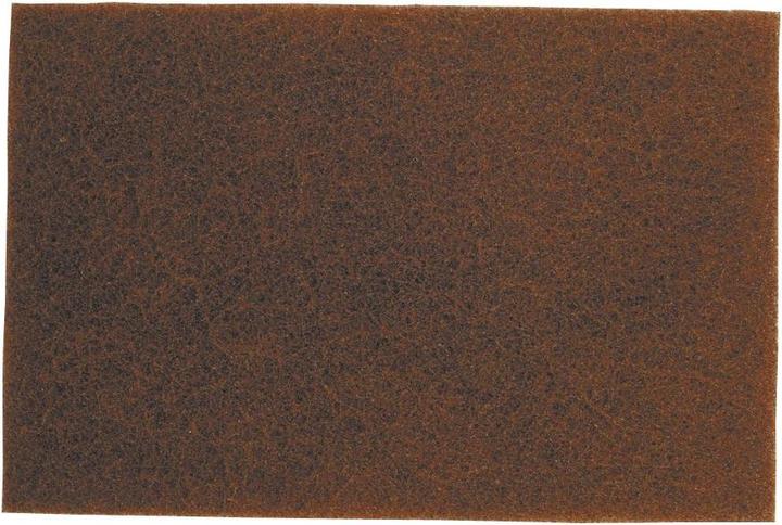 Produktbild 3M Handpad ultr.f. grau 158x224mm (P20)