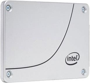 Immagine prodotto Intel SSD Flash DC S4600, 480GB, 2.5", TLC (480 GB, 2.5")