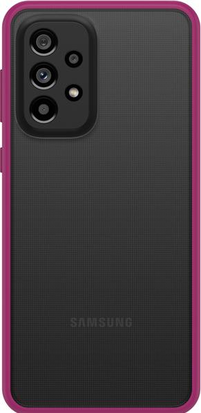 Actual product image OtterBox React (Samsung Galaxy A33 5G)