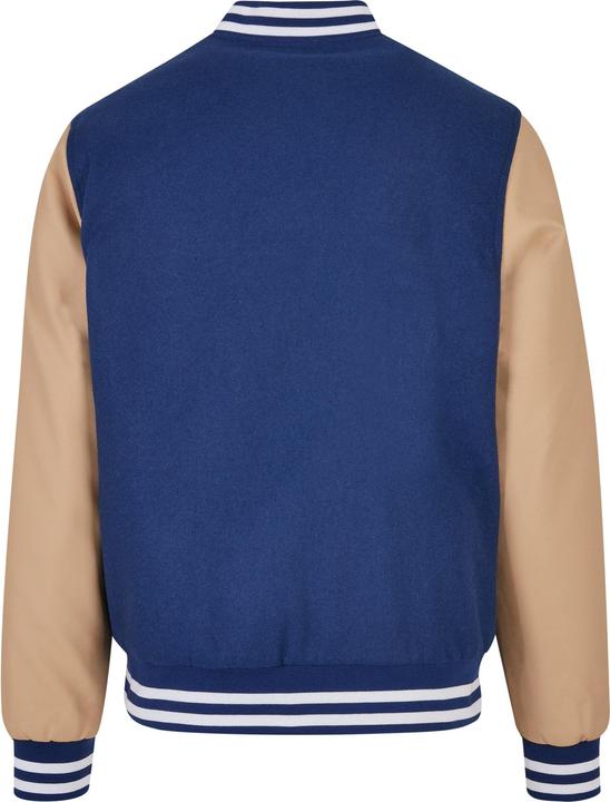 Immagine prodotto Urban Classics Giacca Big U College (M)