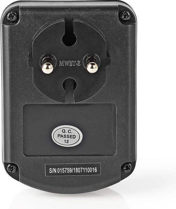 Produktbild Nedis Converter