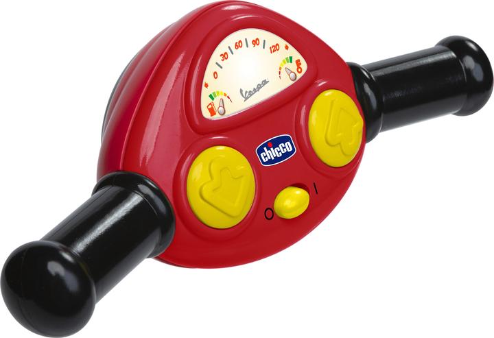 Actual product image Chicco Vespa