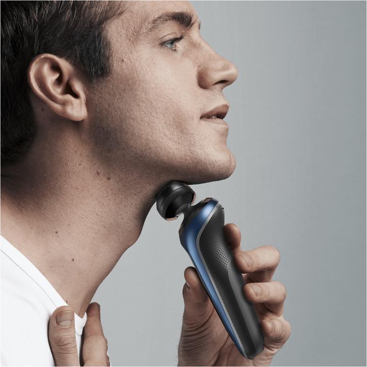 Actual product image Braun Shaving head series 5 and 6 (1 x)