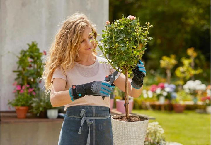 Produktbild Gardena Rosenhandschuh (L)