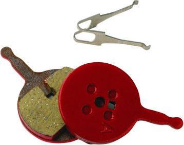 Produktbild Avid Bb5 (Avid, Organisch (Resin))