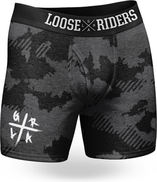 Immagine prodotto Loose Riders Boxer Briefs (S, Confezione da 2)