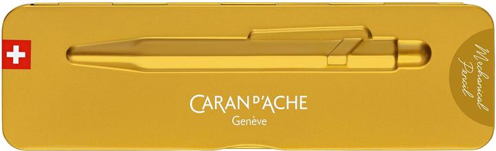 Image du produit Caran d'Ache 849 Goldbar (0.70 mm, HB, 1 x)
