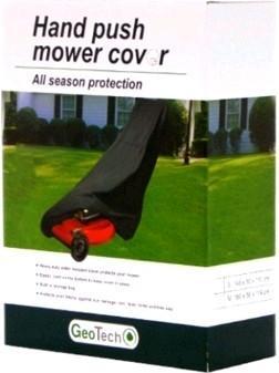 Actual product image Ryobi Cordless lawn mower2x18V4Ah, cutting width 40 cm (Rechargeable battery operated)