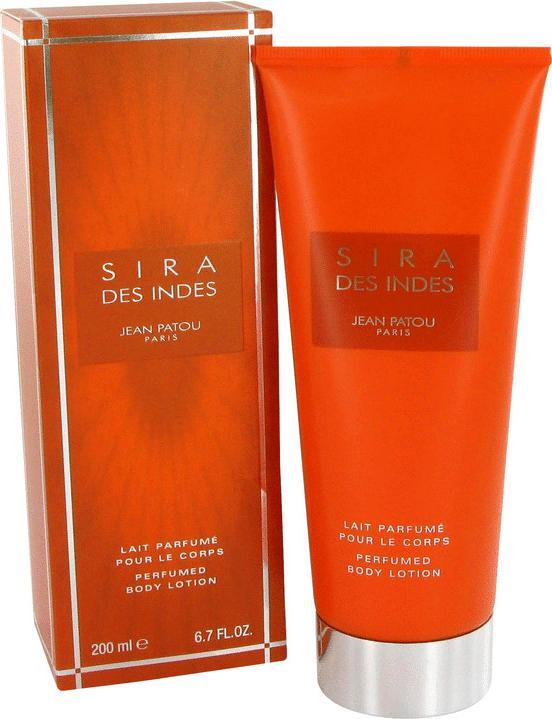 Immagine prodotto Jean Patou Sira Des Indes by Body Lotion 200 ml (Crema corpo, 200 ml)