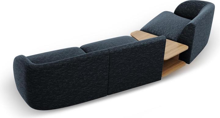 Actual product image Micadoni Miley (3-seater, 2 person sofa, 4-seater)