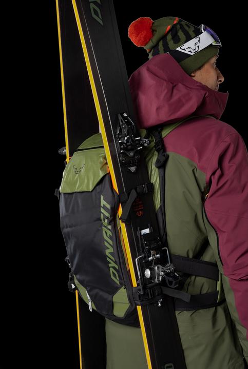 Image du produit Dynafit Tigard 24 Sac à dos unisexe (24 l)