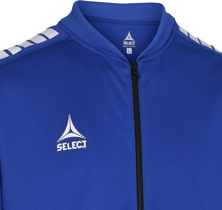 Actual product image Select Argentina Work Jacket