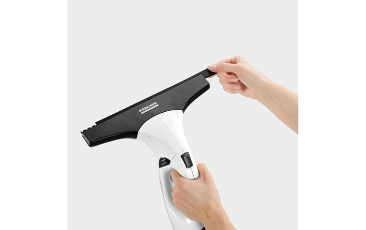 Actual product image Kärcher WV 2 Plus N