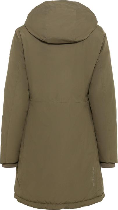 Actual product image Camel Active teXXXactive® functional coat made from recycled polyester (40)