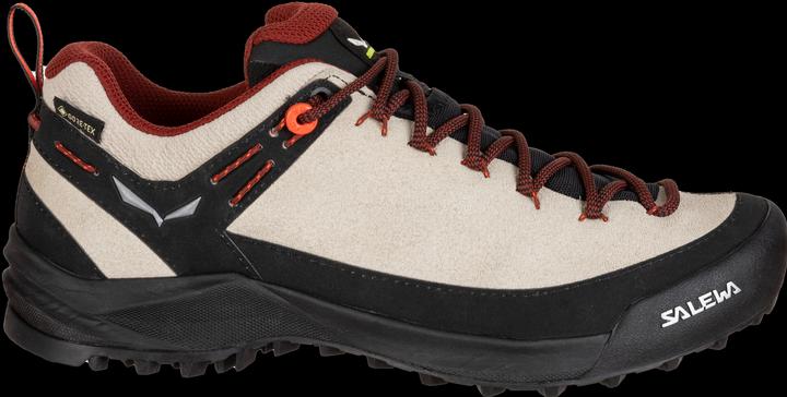 Image du produit Salewa Chaussure Wildfire Leather Gore-Tex® Da (36)