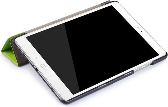Produktbild MU Classic Leder Smart Case (Zenpad 3S 10)