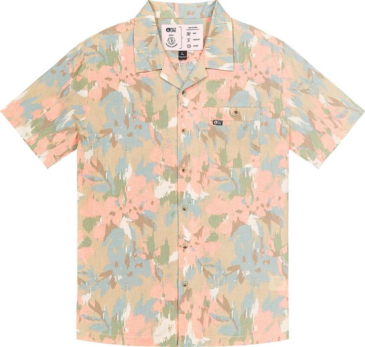 Picture Mokara Shirt Men (S)
