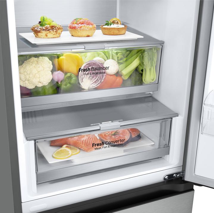 Produktbild LG GBV7280CMB (387 l)