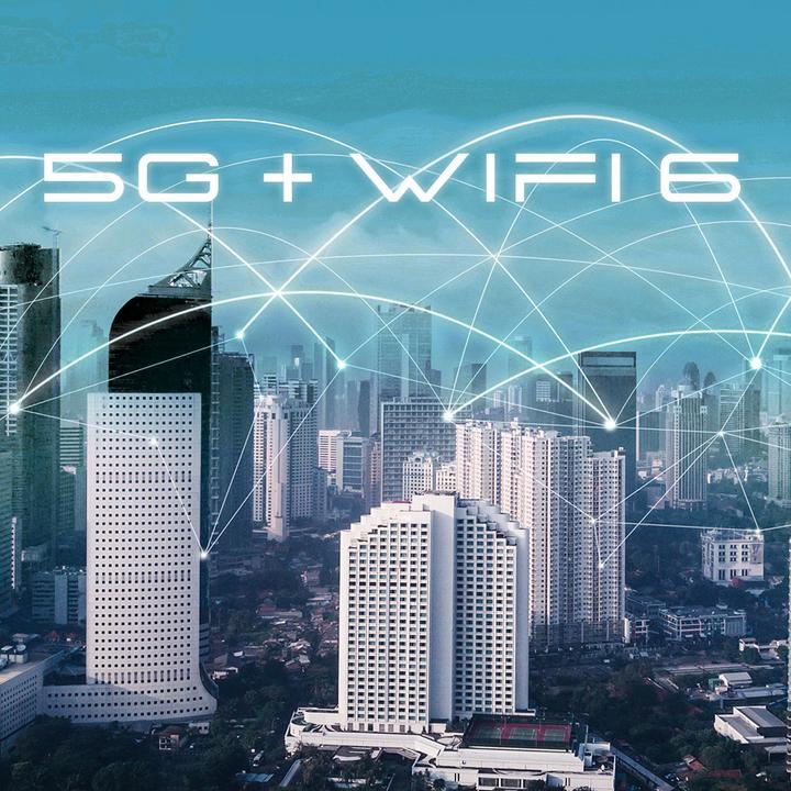 Produktbild Zyxel Battery für WL-Router NR2101 Wifi 6 LTE Router (1 Stk., Gerätespezifisch, 5300 mAh, Akku)