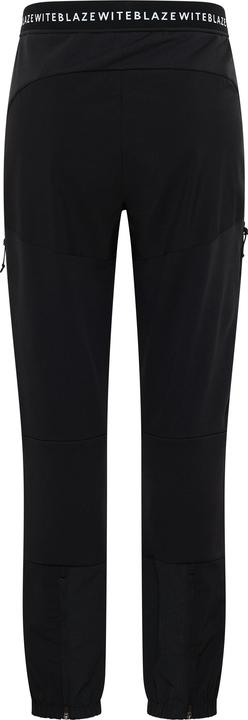 Immagine prodotto Witeblaze WB-MAIPO Pantalone invernale da donna, nero Taglia: 36 (36)