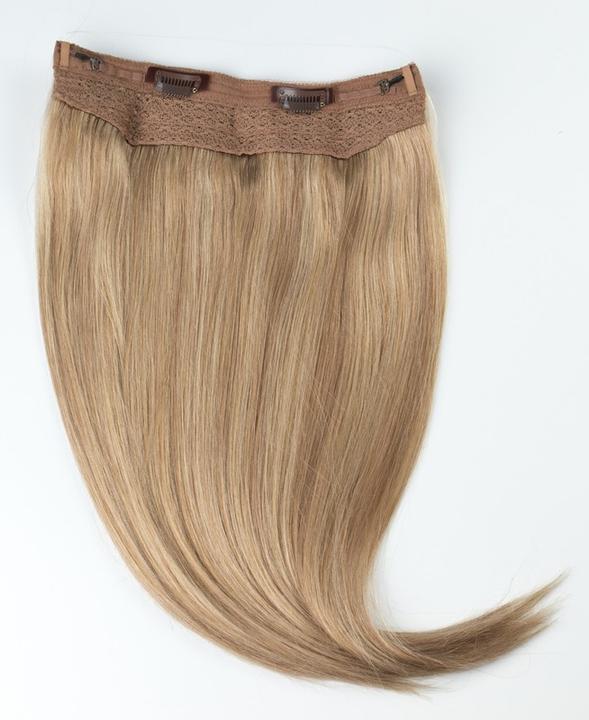 Actual product image Showpony - 20" 3 IN 1 HALO BOXSET- COOL SOFT OMBRE (8B-11VA COOL SOFT BEIGE OMBRE)