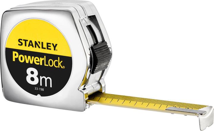 Produktbild Black & Decker Massband (Metrisch)