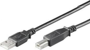 Immagine prodotto Goobay USB 2.0 Hi-Speed (5 m, USB 2.0)