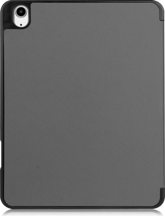 Produktbild Cover-Discount iPad Air 13 (M2 / M3) - Smart Case Pencil Halter (iPad Air 13 2024 (M2))