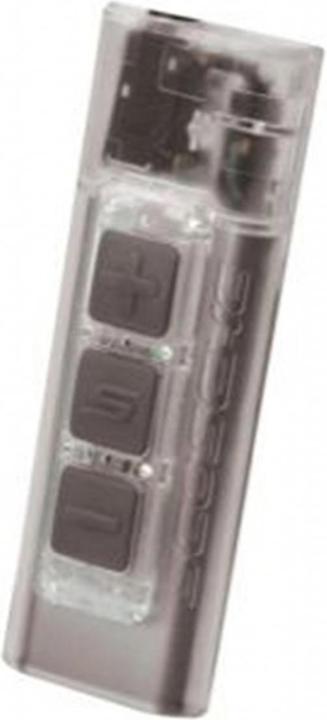 Image du produit Scosche tapSTICKLINE commande musicale