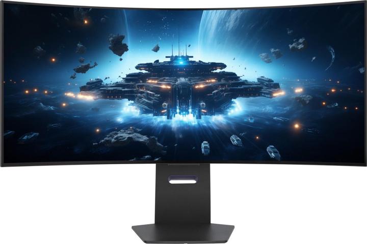 Produktbild LG 34GS95QE-B (3440 x 1440 Pixel, 34")