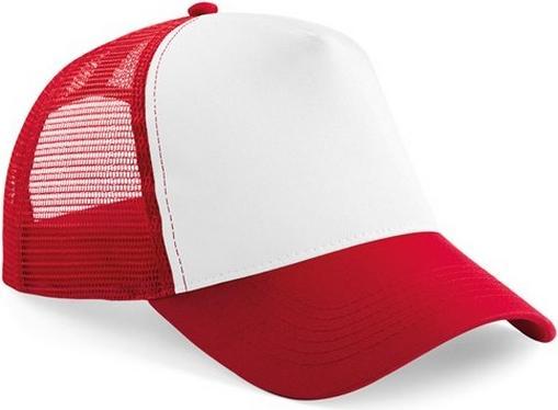 Actual product image Beechfield Trucker Cap (One size)