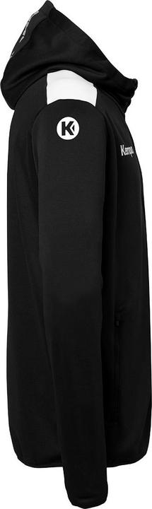 Actual product image Kempa Emotion 27 hooded jacket (4XL)