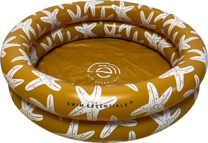 Swim Essentials Baby Pool 60cm Sea Stars