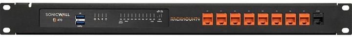 Produktbild Rackmount.IT Rackmount SonicWall TZ270W TZ370W TZ470W