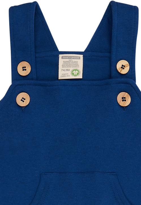 Actual product image loud + proud Dungarees (50)