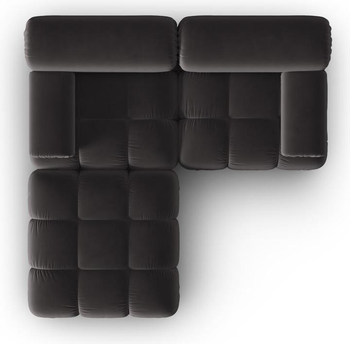 Actual product image Maison Heritage Gerda (Modular sofa, 3-seater)